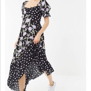 UO spring dress - top rated